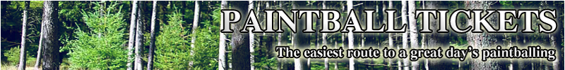 Paintball Games